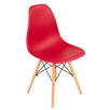Стул Eames красный