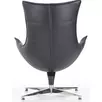 Кресло LOBSTER CHAIR чёрный