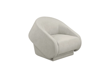 Кресло-кровать Fusion бежевое