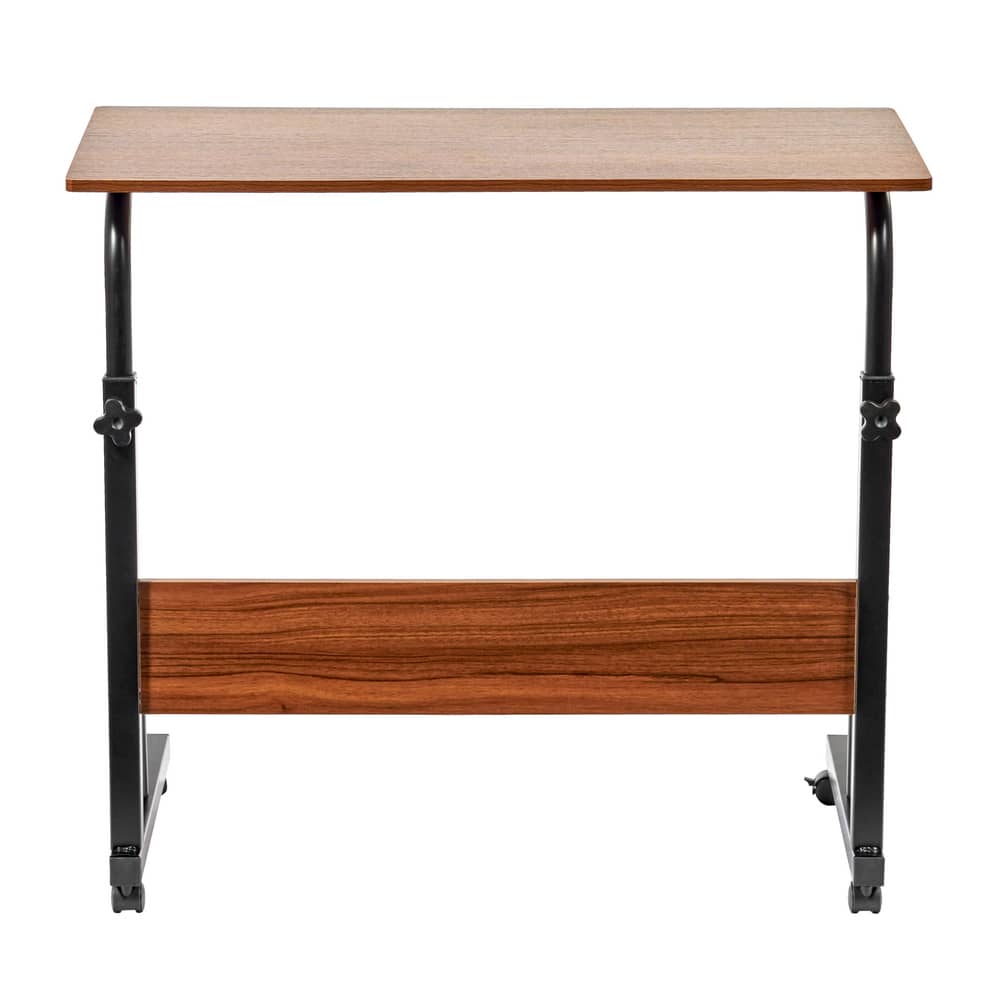 Стол многофункциональный Isola 80х40х66-90см, чёрный