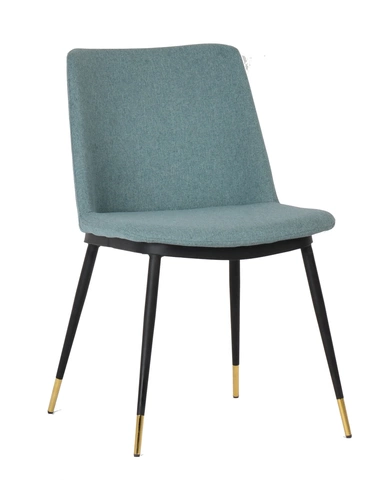 Стул Massey зеленый