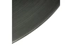 Кофейный столик Solid диам.40см x 58см, чёрный, металл