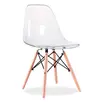 Стул Eames прозрачный