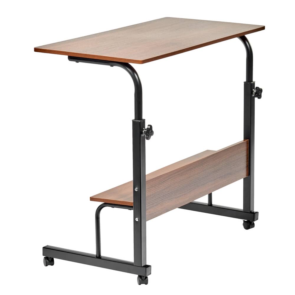 Стол многофункциональный Isola 80х40х66-90см, чёрный