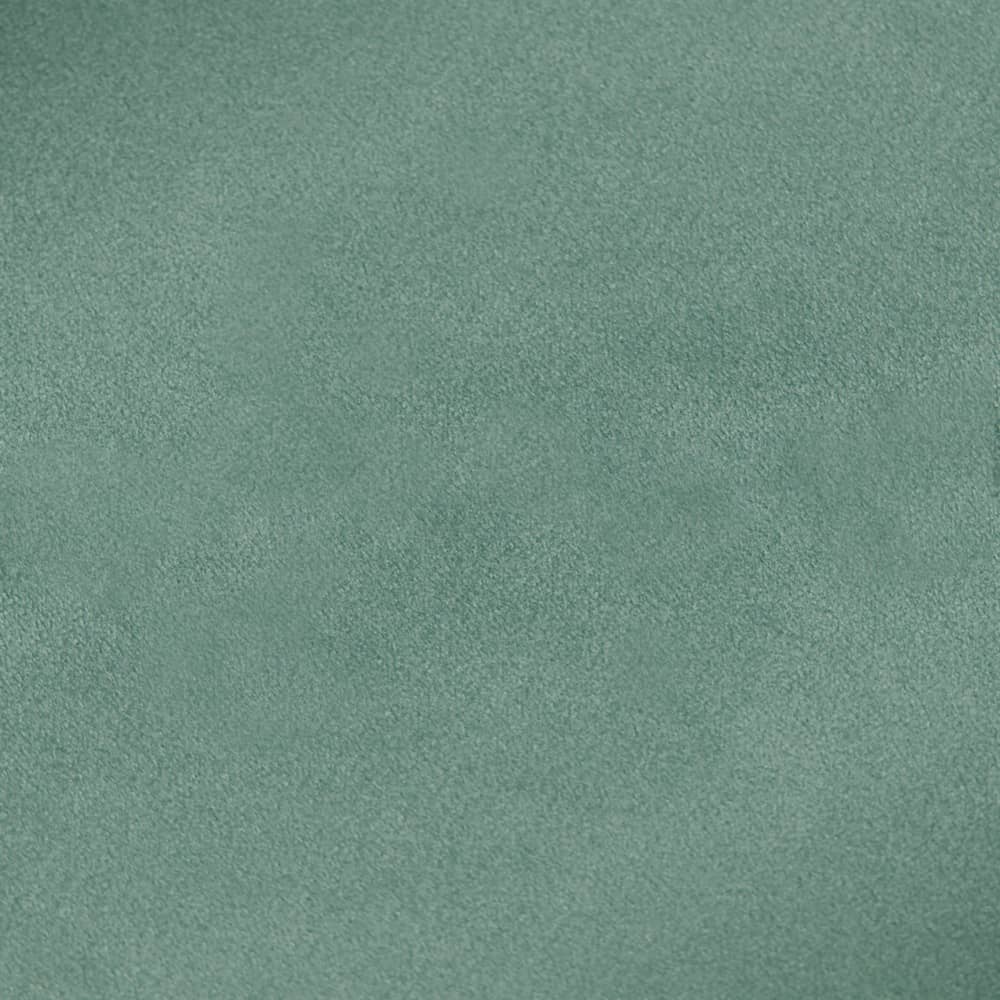 Стул полубарный Turin мятный с золотыми ножками