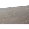 Стол Solution 120x80х75,5см, серый мрамор