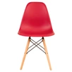 Стул Eames красный