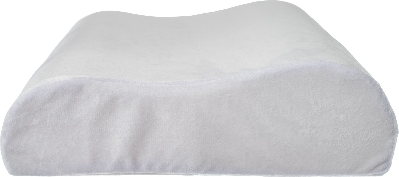 Подушка с эффектом памяти "ЗДОРОВЫЙ СОН", 40х60 см