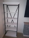 Стеллаж Дания металл №3