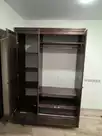 Шкаф Дания 3ств №3