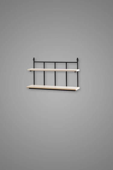 Полка Дания металл