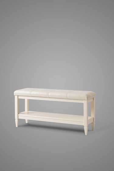   Скамья из дерева Дания мягкая  