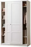 Шкаф-купе Бетти 2-ств №2