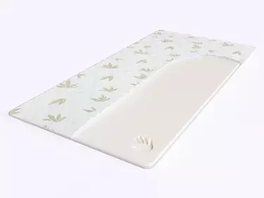 Наматрасник Monta (Монта) в трикотаже 180х200