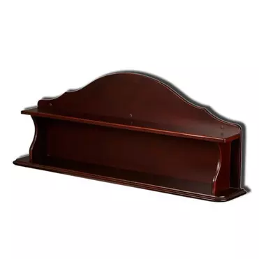 Полка Скандия настенная большая 13.1.04