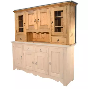 Буфет 200 верх RE 200