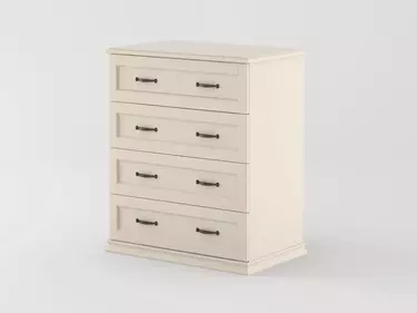 Комод Лирона 4 ящика