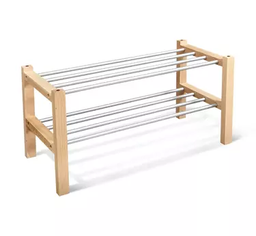 Полка для обуви Шенгерон Альберо SHT-SR9