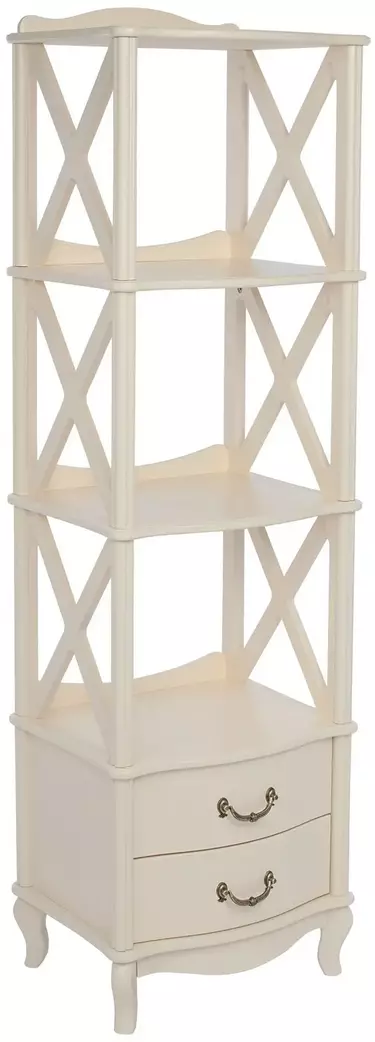 Этажерка Авиньон 3 полки