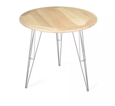 Стол Sheffilton SHT-TU10/ТT4 70 БУК на металлическом подстолье