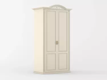 Шкаф Венеция 2-х ств.