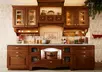   Кухня из дерева Italia (цена за п/м)  