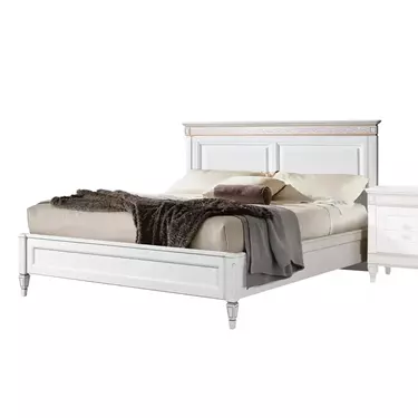 Кровать 1600х2000 Бирмингем ГМ 6481В