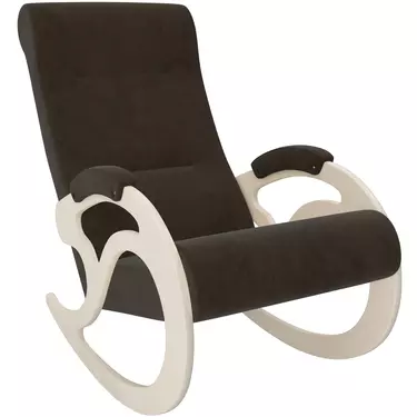 Кресло-качалка Модель 5