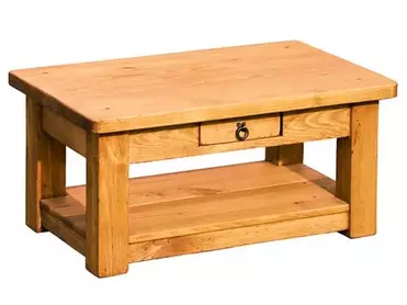 Стол журнальный Доломит DOLOMITE