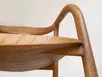 Стул массив дуба БИО