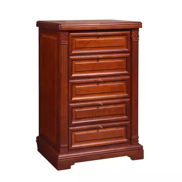 Комод Порто ГМ 5961, мокко