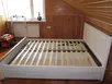 Кровать Брусно 1600х2000 с подъемным механизмом