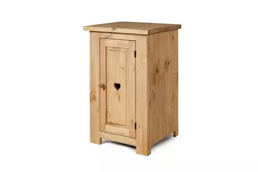 Тумба прикроватная Арль KTC1