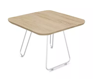 Столик журнальный Sheffilton SHT-S106/ЛДСП 60/60