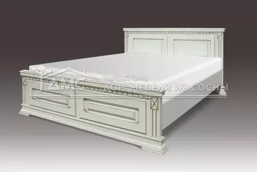Кровать Флоренция 2000х2000