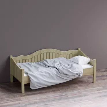 Кровать боковая Марсель 900х2000 12.15.05