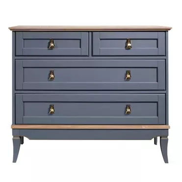 Комод Талья  ГМ  6563, капри/натуральный дуб