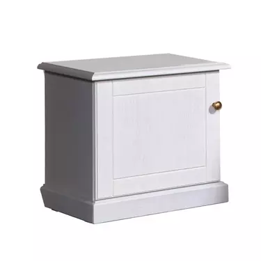 Тумба прикроватная Власта ГМ 8825-01