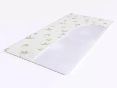 Наматрасник Тор D 120х200