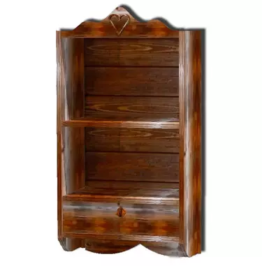 Шкаф настенный Иван да Марья ВК 004