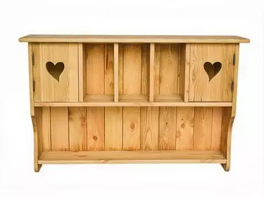 Шкаф настенный ETAC 02