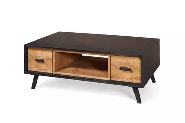 Стол ERICKA-TBR4T+1N журнальный