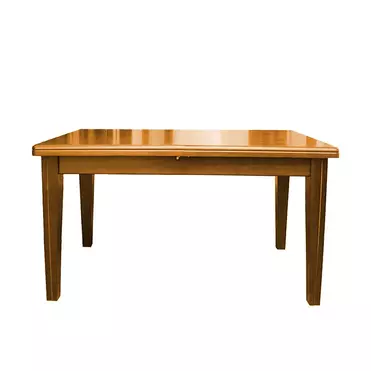 Стол Порто обеденный ГМ 6064, беловежский орех