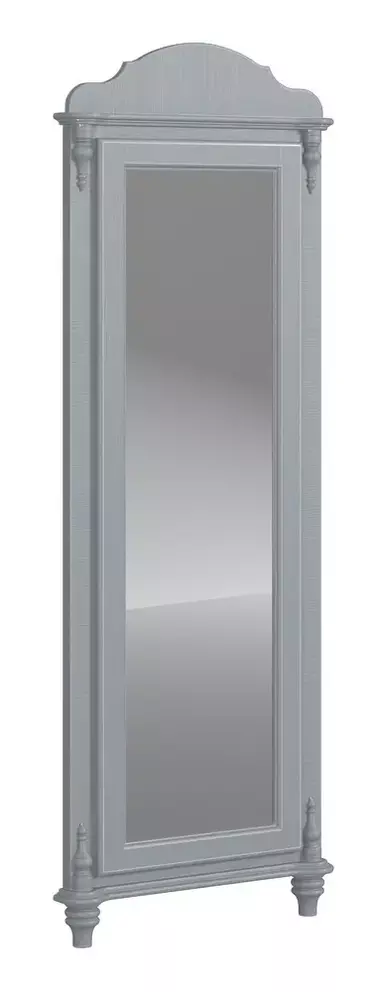 Зеркало массив сосны Скандия напольное 11.3.03