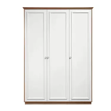 Шкаф 3-ств. Торонто ГМ 8193