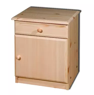 Тумба 1 ящик Классик №1