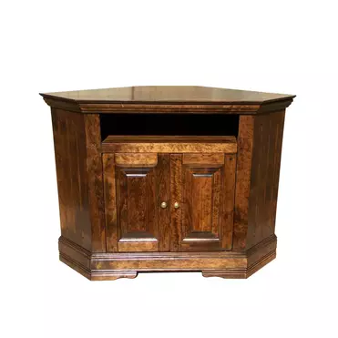  Тумба 2 дверная  Луи Филипп ТВ ОВ 02 (угловая)