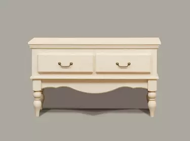 Тумба Бьерт под ТВ 1-17  сосна