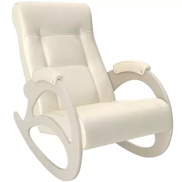 Кресло-качалка Модель 4