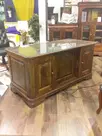 Стол с ящиками Луи Филипп письменный ОВ 03